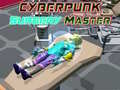 Spiel Cyberpunk Surgery Master 