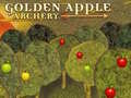 Spiel Golden Apple Archery