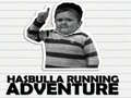 Spiel Hasbulla Running Adventure