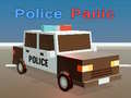 Spiel Police Panic