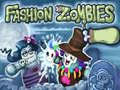 Spiel Fashion Zombies Dash The Dead