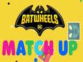 Spiel Batwheels Match Up