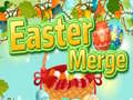 Spiel Easter Merge