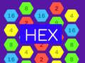 Spiel Hex