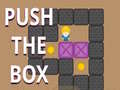 Spiel Push The Box 