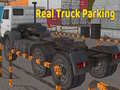 Spiel Real Truck Parking