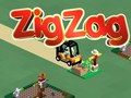 Spiel LEGO Zig Zag