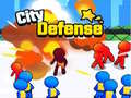 Spiel City Defense