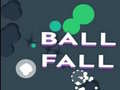 Spiel Ball Fall 