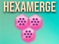 Spiel Hexamerge
