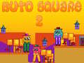 Spiel Buto Square 2