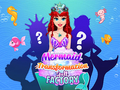 Spiel Mermaid Transformation Spell Factory