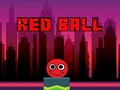 Spiel Red Ball Remix