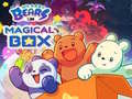 Spiel We Baby Bears Magical Box