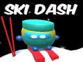 Spiel Ski Dash