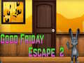 Spiel Amgel Good Friday Escape 2