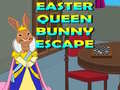 Spiel Easter Queen Bunny Escape