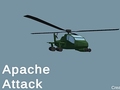 Spiel Apache Attack