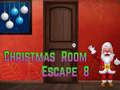 Spiel Amgel Christmas Room Escape 8