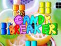 Spiel Candy Breaker