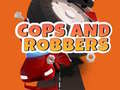 Spiel Cops and Robbers
