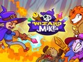 Spiel Wizard Mike