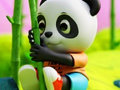 Spiel Coloring Book: Two Pandas