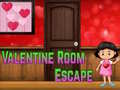 Spiel Amgel Valentine Room Escape