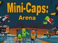 Spiel Mini-Caps: Arena