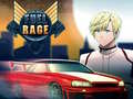 Spiel Fuel Rage