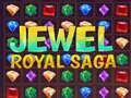 Spiel Jewel Royal Saga