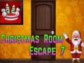 Spiel Amgel Christmas Room Escape 7