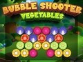 Spiel Bubble Shooter Vegetables