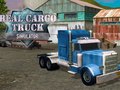 Spiel Real Cargo Truck Simulator