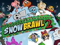 Spiel Snow Brawl 2