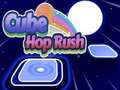 Spiel Cube Hop Rush
