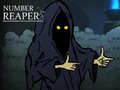 Spiel Number Reaper