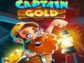 Spiel Captain Gold
