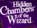 Spiel Hidden Chambers of the Wizard
