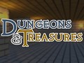 Spiel Dungeons & Treasures