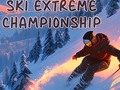 Spiel Ski Extreme Championship