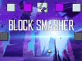 Spiel Block Smasher