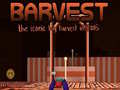 Spiel Barvest The Iconic Bug Harvest of 2005