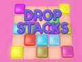 Spiel Drop Stacks