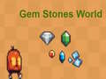 Spiel Gem stones world