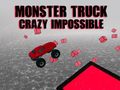 Spiel Monster Truck Crazy Impossible
