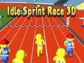 Spiel Idle Sprint Race 3D