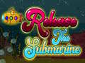 Spiel Release The Submarine