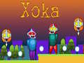 Spiel Xoka