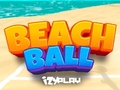Spiel Beach Ball